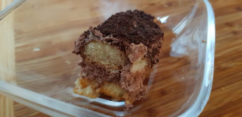 Rezept: Schoko Tiramisu | schatzilee.de